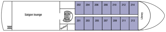 Panorama Deck